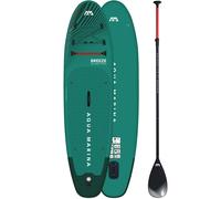 Aqua Marina Breeze 9'10'' SUP Stand Up Paddle Board Inflable Allround-iSUP