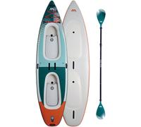 Aqua Marina Cascade Tandem All-Around 13'2'' SUP-Kayak Híbrido Inflable