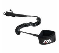 Aqua Marina Coil Leash Sup Fangleine Spiral-Leine Spiralfangleine Knöchelleine