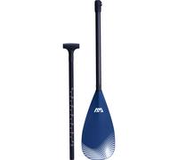 Aqua Marina CP1 Remo Ajustable De Canoas Carbono/Fibra De Vidrio 2 Piezas