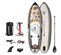 Aqua Marina Deriva 330 Sup Isup Stand Up Paddle Tabla Surf Pesca