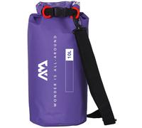 Aqua Marina Dry Bag 10L Trockensack Impermeable Color Aqua Purpúreo Rosa Navy
