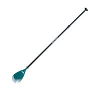 Aqua Marina Dual-Tech Dual-Tech - Paleta de Aluminio para Sup/Kayak 165-215 cm (3-4 Secciones) B0304614
