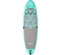 Aqua Marina Dyana 11’0” Tabla Sup, Adultos Unisex, Multicolor, Uni