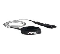 Aqua Marina Encaje DE Seguridad para Surf 9 '/ 6 MM Correa, Adultos Unisex, Multicolor, Uni