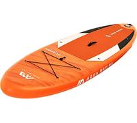 Aqua Marina Fusion 10’10” Tabla Sup, Adultos Unisex, Multicolor, Uni