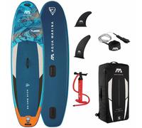 Aqua Marina Hinchable Blade Sup Isup Stand Up Paddle Tabla Windsurf Ws 320 CM
