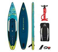 Aqua Marina Hyper 12’6” Tabla Sup, Adultos Unisex, Multicolor, Uni