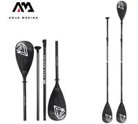 Aqua Marina Kayak Dual Tech Paddle SUP Padel 2-en-1 SUP Y Kayak Padel