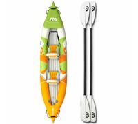 Aqua Marina Kayak Inflable Betta Kanu Tourenkajak 1er | 2er Barco NUEVO SET