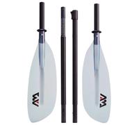 Aqua Marina KP-2 Fibra de Vidrio Kajak Paddle 230 240 CM Kajak Canoa