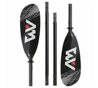 Aqua Marina KP-3 Carbon Pala Doble 4 Piezas 230cm Pala SUP