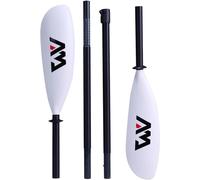 Aqua Marina KP4 Fibra de Vidrio Kajak Paddle 224 234 CM Kajak Canoa