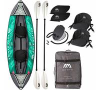Aqua Marina, Laxo 10'6", Kayac, Multicolor, U, Adultos Unisex