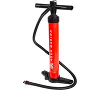 Aqua Marina Líquido Air V1 Double Action Bomba Mano Doble Trazo Isup Stand Up