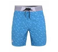 Aqua Marina Maui Pantalones Cortos para Hombre Pantalón Boardshort Wakeboard