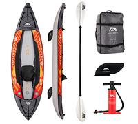 Aqua Marina, Memba 10'10", Kayac, Multicolor, U, Adultos Unisex