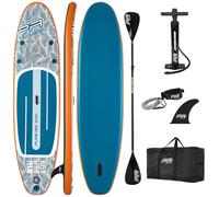 Aqua Marina Pure Air Coast SUP Board - Juego de surf hinchable