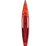 Aqua Marina Race 14’0” Tabla Sup, Adultos Unisex, Multicolor, Uni