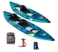 Aqua Marina, Steam 10'3" , Kayac, Multicolor, U, Adultos Unisex