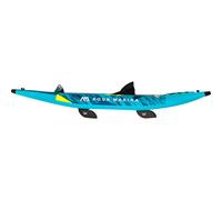 Aqua Marina Steam 312 Kayak Kayak De Aguas Bravas Ocio Azul 1 Persona 2022