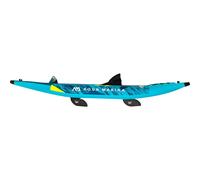 Aqua Marina Steam 312 Kayak Kayak De Aguas Bravas Ocio Azul 1 Persona 2022