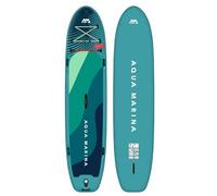 Aqua Marina Super Trip Family Blue 12'6'' (380 cm) Paddleboard