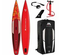 Aqua Marina Tabla De Paddle Inflable Race Stand Up SUP iSUP SET