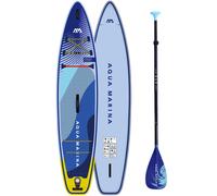 Aqua Marina Vibrant Touring 10'0'' SUP Infantil iSUP Stand Up Paddling Azul