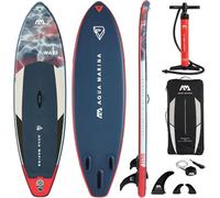Aqua Marina, Wave 8'8" , Sup, Multicolor, U, Adultos Unisex