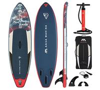 Aqua Marina Hinchable Ola Sup Isup Stand Up Paddle Tabla Surf 265 CM