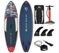 AQUA MARINA Wave 8'8" Tabla SUP Inflable 265 cm