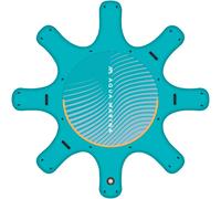 Aqua Marina Yoga Dock Sup-Yogaplattform Andockplattform para Sup ‘ S Fitness