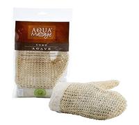 Aqua Mass - Guante sisal 952 para masaje, 12 x 12 x 7 cm