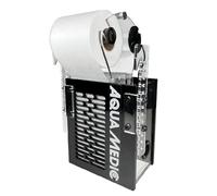 Aqua Medic Filtro de fieltro compacto Ocean Clear con alto rendimiento de limpieza