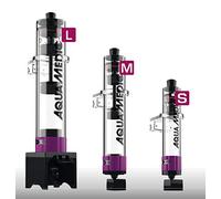 Aqua Medic Multi Reactor S - Gen II, sistema de filtro todo en uno