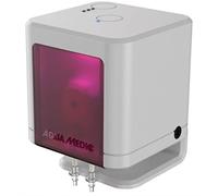 Aqua Medic Reefdoser EVO 1, bomba dosificadora de 1 compartimento con control de aplicación (EVO 1)