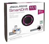 Aqua Medic SmartDrift 11.1, bomba de flujo compacta "ultra silenciosa", control mediante aplicación o controlador (incluido)