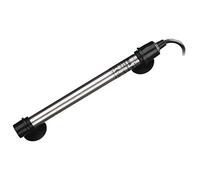 Aqua Medic Titanium Heater 200 W für Aquarien Von 250-500 l, Länge: ca. 18 cm