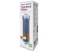 Aqua Medic Top End - Filtro de agua pura con indicador de color