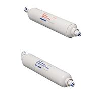 Aqua Medic U711.000 Easy Line - Juego de filtros sin membrana