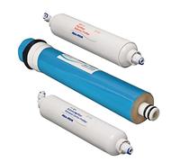 Aqua Medic U712.100 Easy Line Pro Filter Set, ELP + Membrane 100