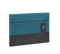 Aqua Melange Ultrabook Sleeve 13,3"