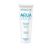Aqua Moisturizing Gel Cream