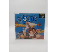 Aqua - My Oh My