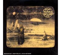Aqua Nebula Oscillator - Aqau Nebula Oscillator