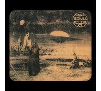 Aqua Nebula Oscillator - Aqua Nebula Oscillator [Vinilo]