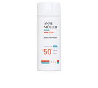 ¡58% DTO! Crema Sun Non Stop Aqua SPF50+ Fluid 75 ml