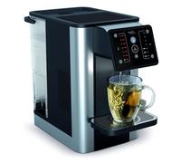 Dispensador de Agua Aqua Optima AURORA COOLER Negro Plástico
