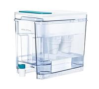 Depósito de Agua Filtrada Aqua Optima WD1001/ 8.2L/ Incluye 6 Filtros